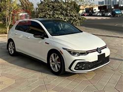 فولكسفاغن جولف